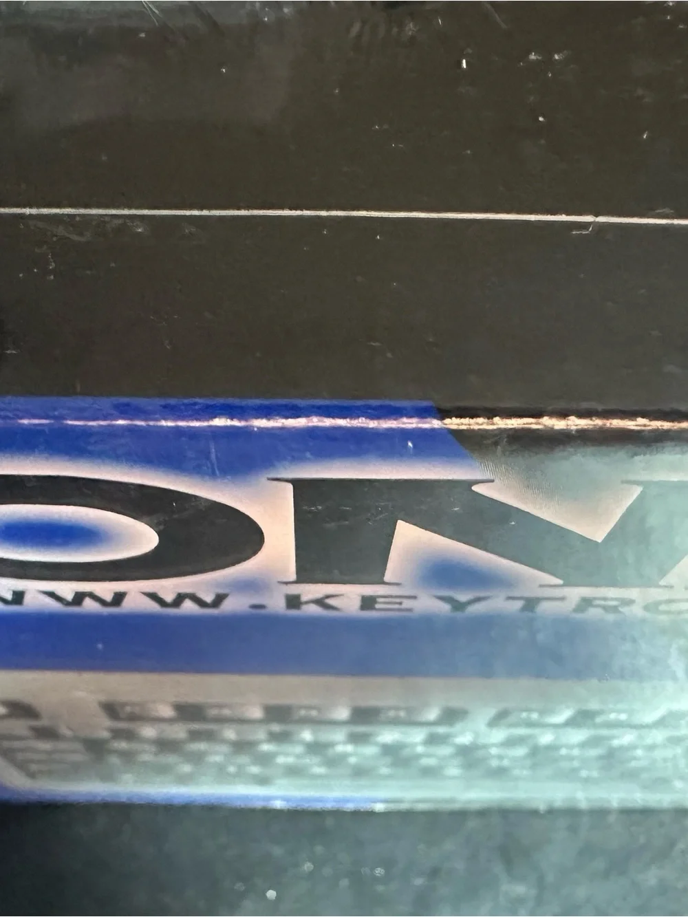 KEY TRONIC 104 key